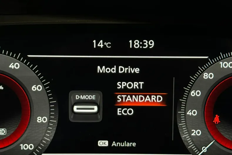 Nissan X-Trail din 2023 cu 88.800 km - oferta NIS207319 - foto 34