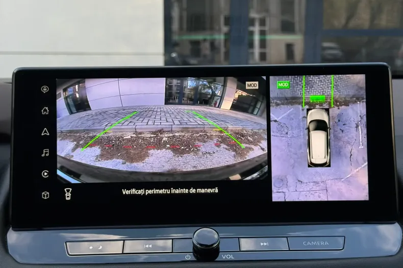 Nissan X-Trail din 2023 cu 88.800 km - oferta NIS207319 - foto 36