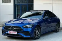 Mercedes-Benz C din 2023 cu 22.700 km - oferta MER207320 - foto 1