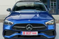 Mercedes-Benz C din 2023 cu 22.700 km - oferta MER207320 - foto 2