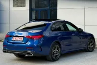 Mercedes-Benz C din 2023 cu 22.700 km - oferta MER207320 - foto 4