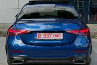 Mercedes-Benz C din 2023 cu 22.700 km - oferta MER207320 - foto 5