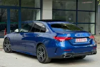 Mercedes-Benz C din 2023 cu 22.700 km - oferta MER207320 - foto 6