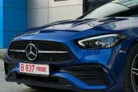 Mercedes-Benz C din 2023 cu 22.700 km - oferta MER207320 - foto 7