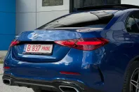 Mercedes-Benz C din 2023 cu 22.700 km - oferta MER207320 - foto 8