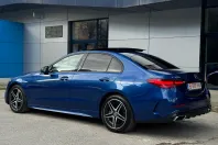 Mercedes-Benz C din 2023 cu 22.700 km - oferta MER207320 - foto 10