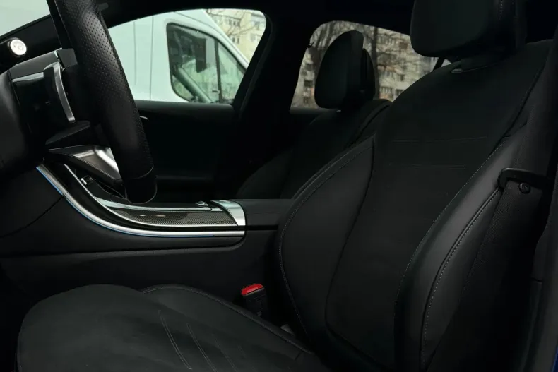 Mercedes-Benz C din 2023 cu 22.700 km - oferta MER207320 - foto 12