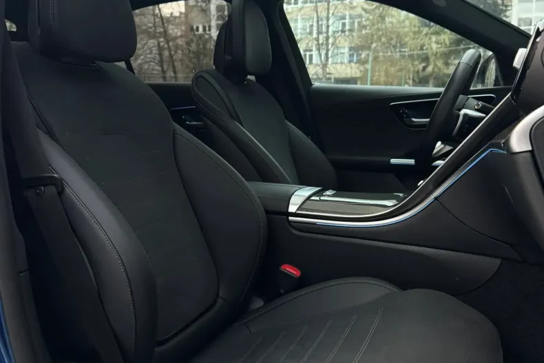 Mercedes-Benz C din 2023 cu 22.700 km - oferta MER207320 - foto 13