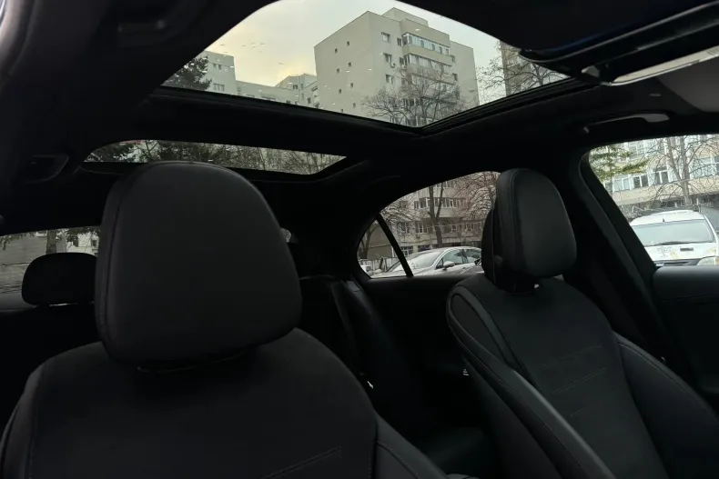 Mercedes-Benz C din 2023 cu 22.700 km - oferta MER207320 - foto 14