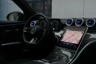 Mercedes-Benz C din 2023 cu 22.700 km - oferta MER207320 - foto 20