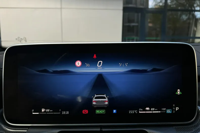 Mercedes-Benz C din 2023 cu 22.700 km - oferta MER207320 - foto 26