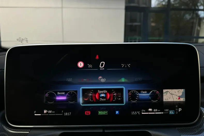 Mercedes-Benz C din 2023 cu 22.700 km - oferta MER207320 - foto 27