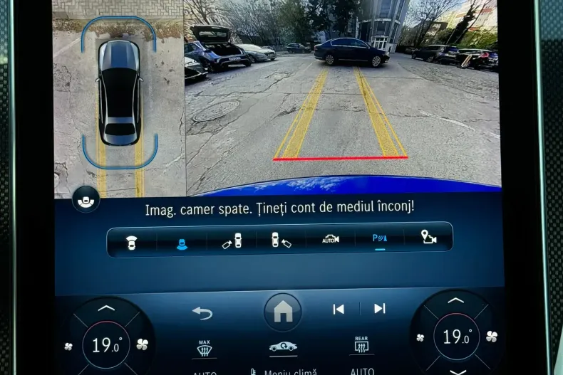 Mercedes-Benz C din 2023 cu 22.700 km - oferta MER207320 - foto 29