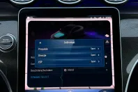 Mercedes-Benz C din 2023 cu 22.700 km - oferta MER207320 - foto 33