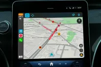 Mercedes-Benz C din 2023 cu 22.700 km - oferta MER207320 - foto 35