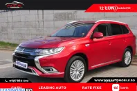 Mitsubishi Outlander din 2020 cu 168.520 km - oferta MIT207321 - foto 1