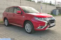 Mitsubishi Outlander din 2020 cu 168.520 km - oferta MIT207321 - foto 2