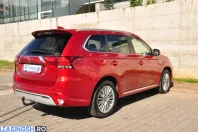 Mitsubishi Outlander din 2020 cu 168.520 km - oferta MIT207321 - foto 3