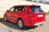 Mitsubishi Outlander din 2020 cu 168.520 km - oferta MIT207321 - foto 4