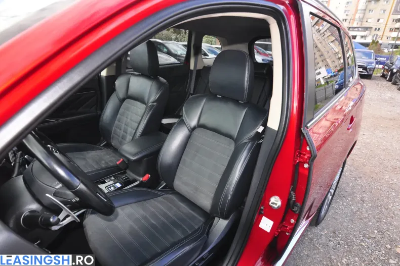 Mitsubishi Outlander din 2020 cu 168.520 km - oferta MIT207321 - foto 6