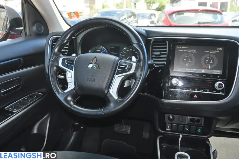 Mitsubishi Outlander din 2020 cu 168.520 km - oferta MIT207321 - foto 11