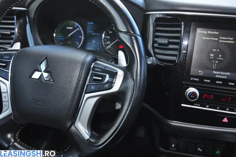 Mitsubishi Outlander din 2020 cu 168.520 km - oferta MIT207321 - foto 12