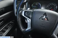 Mitsubishi Outlander din 2020 cu 168.520 km - oferta MIT207321 - foto 13