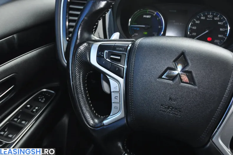 Mitsubishi Outlander din 2020 cu 168.520 km - oferta MIT207321 - foto 13