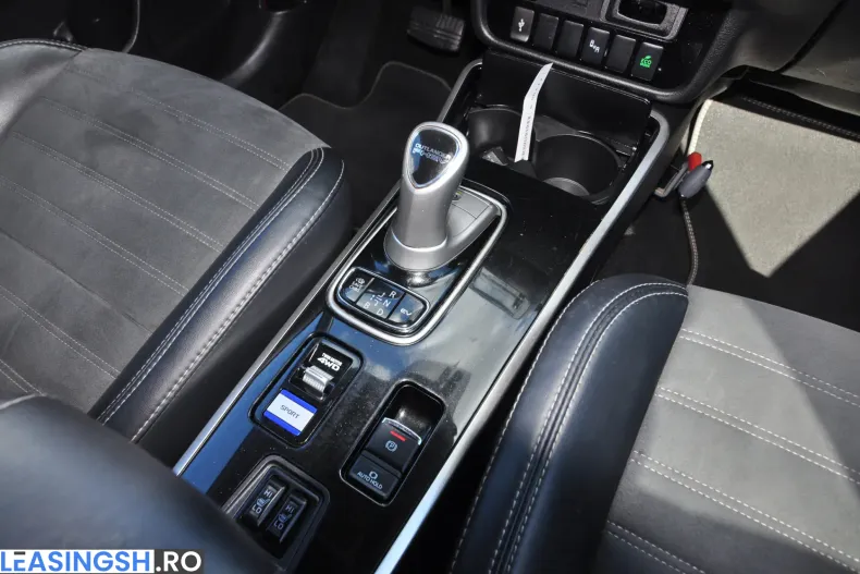 Mitsubishi Outlander din 2020 cu 168.520 km - oferta MIT207321 - foto 14