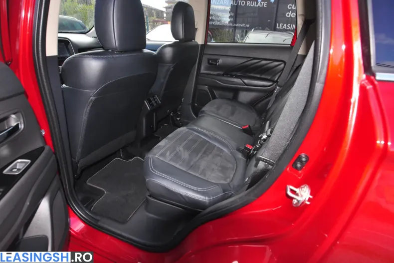 Mitsubishi Outlander din 2020 cu 168.520 km - oferta MIT207321 - foto 16