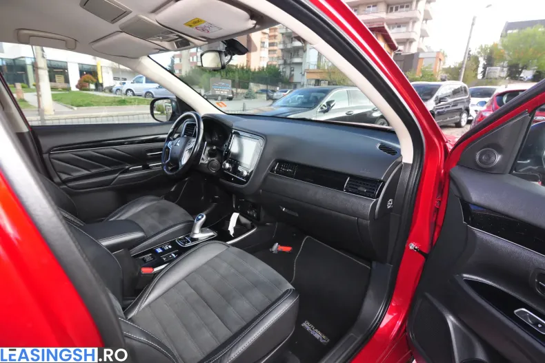 Mitsubishi Outlander din 2020 cu 168.520 km - oferta MIT207321 - foto 17