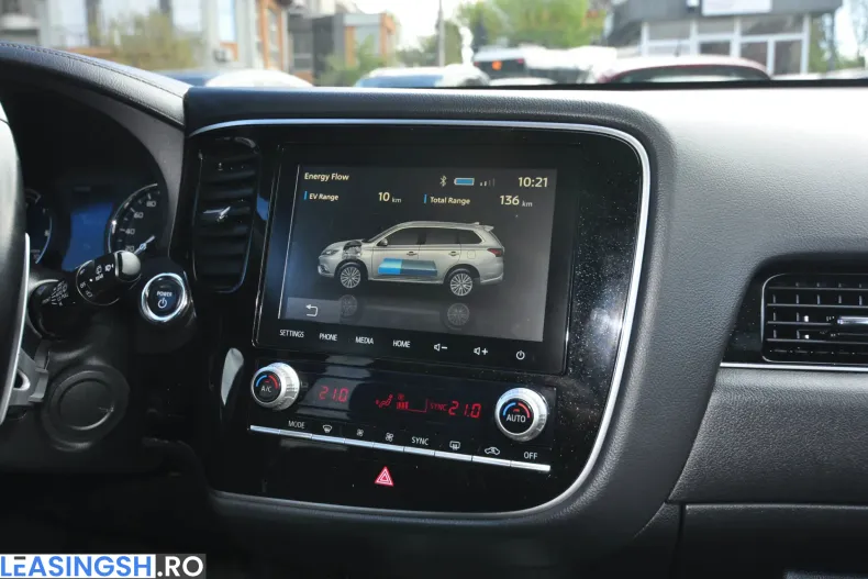 Mitsubishi Outlander din 2020 cu 168.520 km - oferta MIT207321 - foto 18