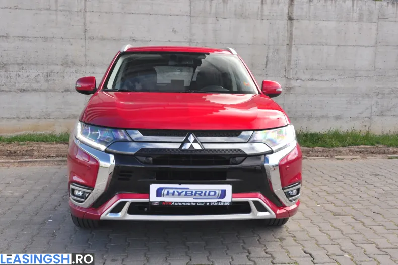 Mitsubishi Outlander din 2020 cu 168.520 km - oferta MIT207321 - foto 20