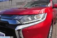 Mitsubishi Outlander din 2020 cu 168.520 km - oferta MIT207321 - foto 21