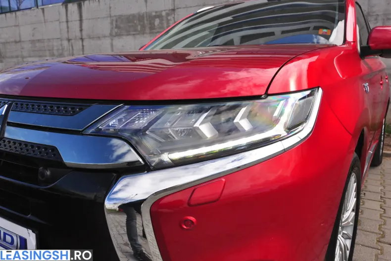 Mitsubishi Outlander din 2020 cu 168.520 km - oferta MIT207321 - foto 21