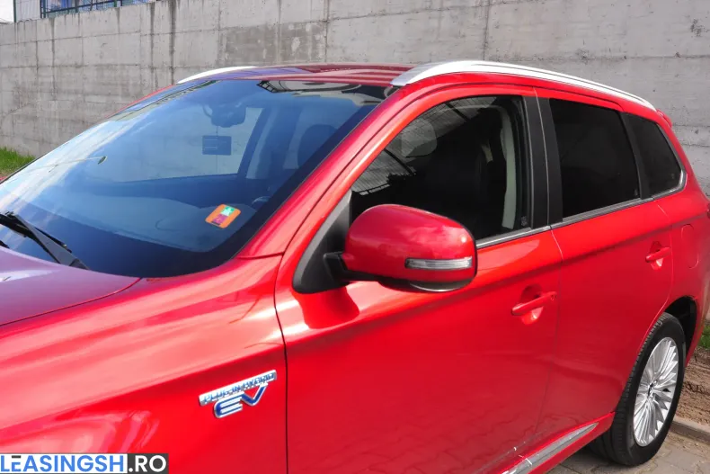 Mitsubishi Outlander din 2020 cu 168.520 km - oferta MIT207321 - foto 22