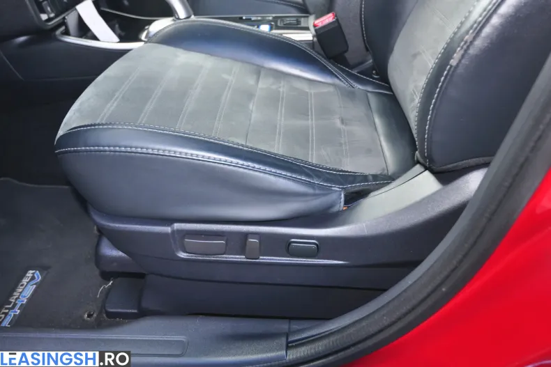 Mitsubishi Outlander din 2020 cu 168.520 km - oferta MIT207321 - foto 25