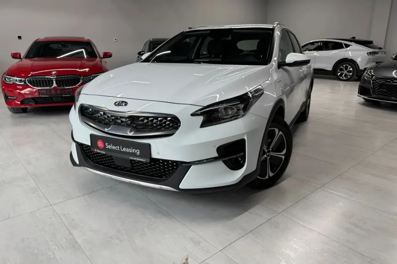 Kia XCeed din 2021 cu 52.294 km - oferta KIA207322 - foto 1
