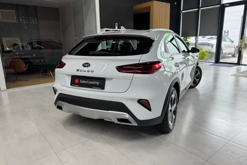 Kia XCeed din 2021 cu 52.294 km - oferta KIA207322 - foto 2