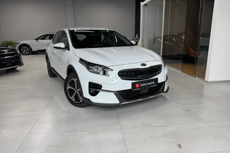 Kia XCeed din 2021 cu 52.294 km - oferta KIA207322 - foto 3