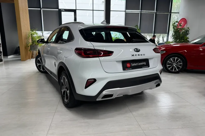 Kia XCeed din 2021 cu 52.294 km - oferta KIA207322 - foto 4