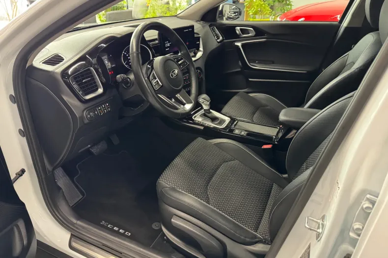 Kia XCeed din 2021 cu 52.294 km - oferta KIA207322 - foto 5