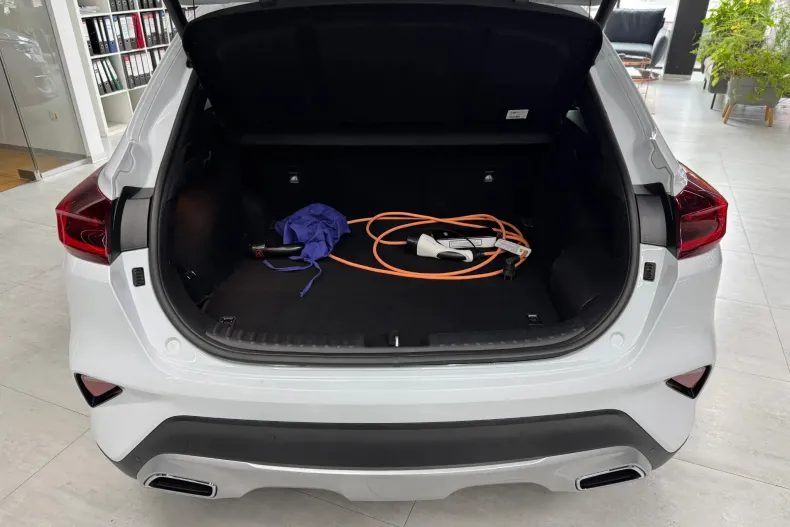 Kia XCeed din 2021 cu 52.294 km - oferta KIA207322 - foto 10