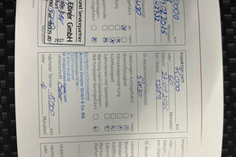 Kia XCeed din 2021 cu 52.294 km - oferta KIA207322 - foto 14