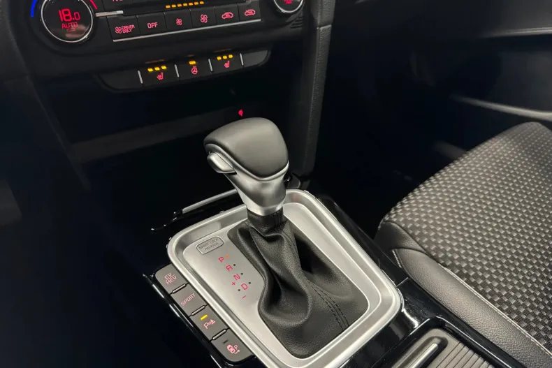 Kia XCeed din 2021 cu 52.294 km - oferta KIA207322 - foto 21