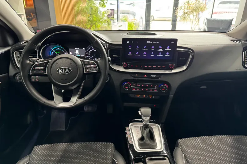 Kia XCeed din 2021 cu 52.294 km - oferta KIA207322 - foto 22