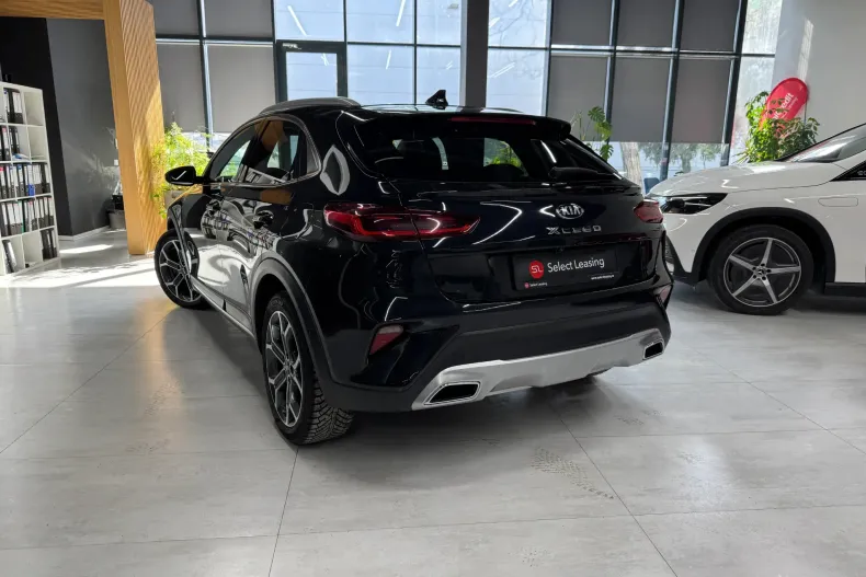 Kia XCeed din 2021 cu 46.614 km - oferta KIA207323 - foto 4