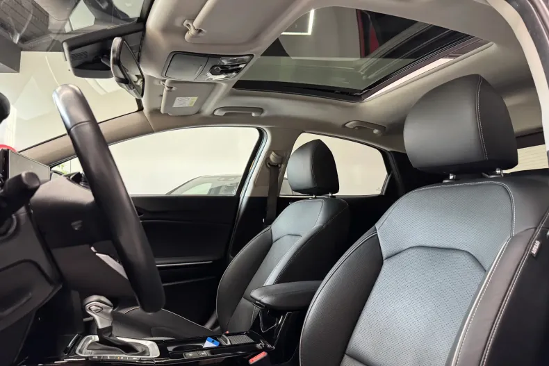 Kia XCeed din 2021 cu 46.614 km - oferta KIA207323 - foto 7