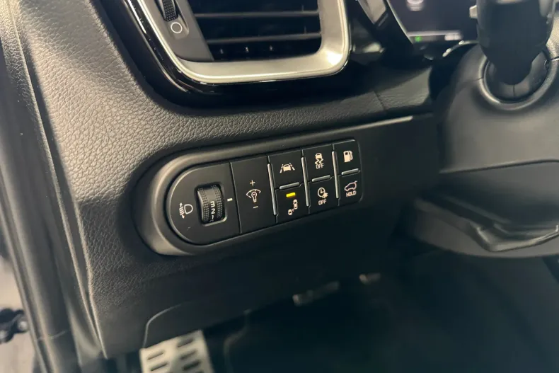 Kia XCeed din 2021 cu 46.614 km - oferta KIA207323 - foto 8