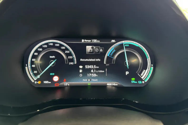 Kia XCeed din 2021 cu 46.614 km - oferta KIA207323 - foto 16